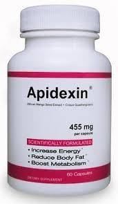 apidexin in Pills, Tablets & Capsules