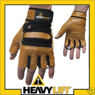 Harbinger 1260 Training Grip Weight Lifting Gloves