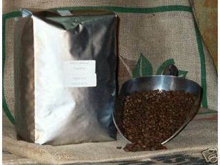SCANDINAVIAN BLEND gourmet ARCO coffee beans bulk