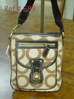 Designer Inspired Swingpacks Messenger Bags Handbags Purse Satchel 
