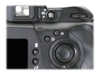 Kodak DCS Pro SLR n