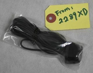 Hauppauge Remote control for Wintv with IR Blaster