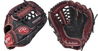 Rawlings 7SC115CD RHT Revo 750 Series 11.5 inch Pitcher/Infiel​d 