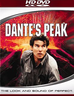 Dantes Peak HD DVD, 2007