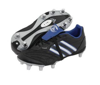 adidas Flanker IV WF (Wide Fit) Rugby Cleats