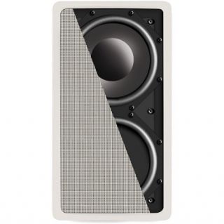 Definitive Technology IWSub Reference In Wall Speakers