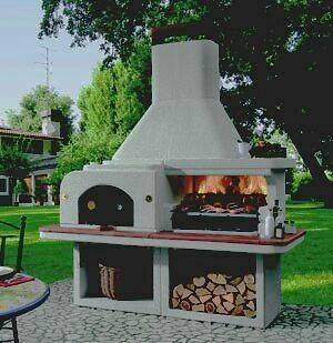 pizza oven in Yard, Garden & Outdoor Living