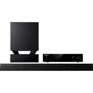 wireless sony home theater system