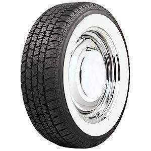 wide whitewall tires in Car & Truck Parts
