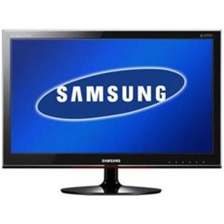 Samsung SyncMaster P2250 22 Widescreen LCD Monitor