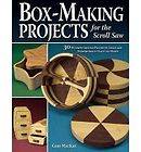   Projects for the Scroll Saw 30 Woodworking Projects That Gary MacKay