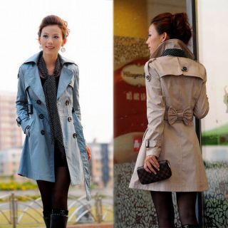 women trench coat in Womens Clothing