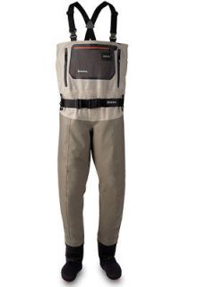 SIMMS G4 Pro Waders, Size Large Long 9 11