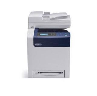 Xerox WorkCentre 6505 DN All In One Laser Printer