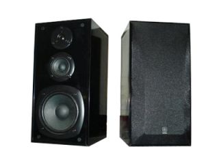 Yamaha NS AP4400E Speaker System