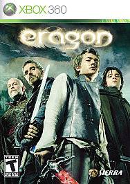Eragon Xbox 360, 2006