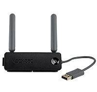 XBOX 360 Wireless N Network Adapter WIFI MICROSOFT XBOX 360 Branded