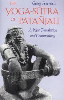 The Yoga Sutra of Patanjali A New Translation and Commentary 1990 