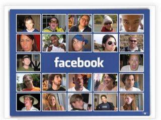 Post your Website  Business to 13,500 friends on 4 different FB 