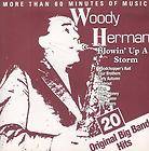 Woody Herman, Blowin Up a Storm, Big Band Era 2601802