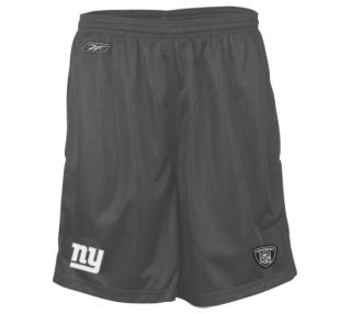 New York Giants authentic on field NFL player football grey practice 
