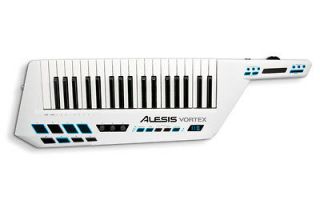 ALESIS VORTEX 37 KEY KEYTAR CONTROLLER USB MIDI 37KEY   NEW