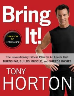 Bring It The Revolutionary Fitness Plan for All Levels That Burns Fat 