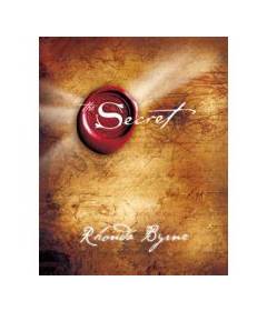 The Secret by Rhonda Byrne (2006, Hardcover) Retail $23.95