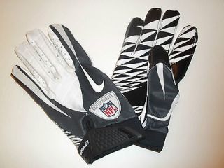 large nike football gloves, Gloves