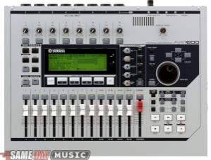 Yamaha AW1600 Digital Recording Workstation