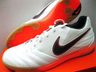   LUNAR GATO INDOOR COURT FUTSAL FIVE FOOTBALL SOCCER SHOES TRAINERS