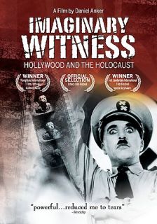 Imaginary Witness Hollywood and the Holocaust DVD, 2009