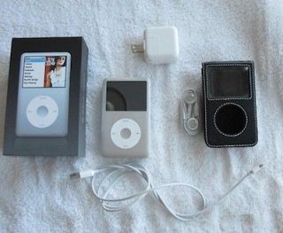 apple classic in iPods &  Players