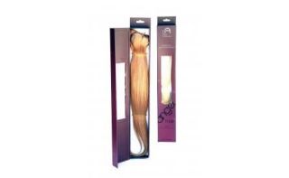 Le Angelique Angel Hair Human Hair Clip In Extensions #14Y Halo