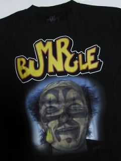 New MR BUNGLE CALIFORNIA LOGO Mens T Shirt S M L XL 2XL