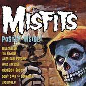 American Psycho by Misfits U.S. CD, Mar 2003, Geffen