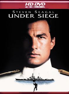 Under Siege HD DVD, 2006