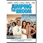 Jumping the Broom (DVD, 2011) Angela Bassett, Paula Patton BRAND NEW 