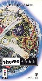 Theme Park 3DO, 1994