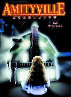 Amityville Dollhouse DVD, 2004