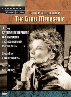 Glass Menagerie DVD, 2003