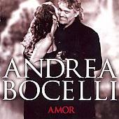 Amor Edicion Especial CD DVD by Andrea Bocelli CD, Nov 2006, Universal 