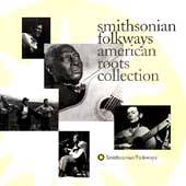 Smithsonian Folkways American Roots Collection CD, Jun 1996 