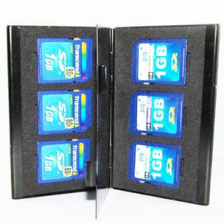 sd card case aluminum in Memory Card Cases