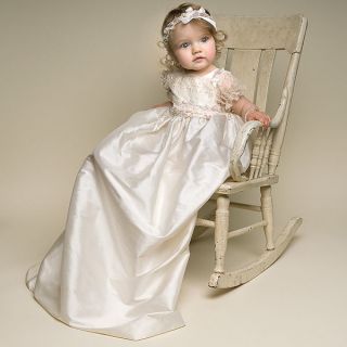 Baby Beau & Belle Jessica Christening Gown