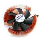   CNPS7000C CU Copper CPU Fan For Intel Socket 1155/1156/775 & AMD