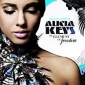   Freedom CD DVD CD DVD by Alicia Keys CD, Dec 2009, 2 Discs, RCA