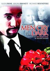Men Cry in the Dark DVD, 2007