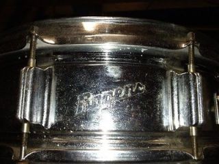 rogers snare drum in Drums