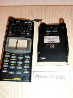 alinco dj x10 in Batteries & Chargers